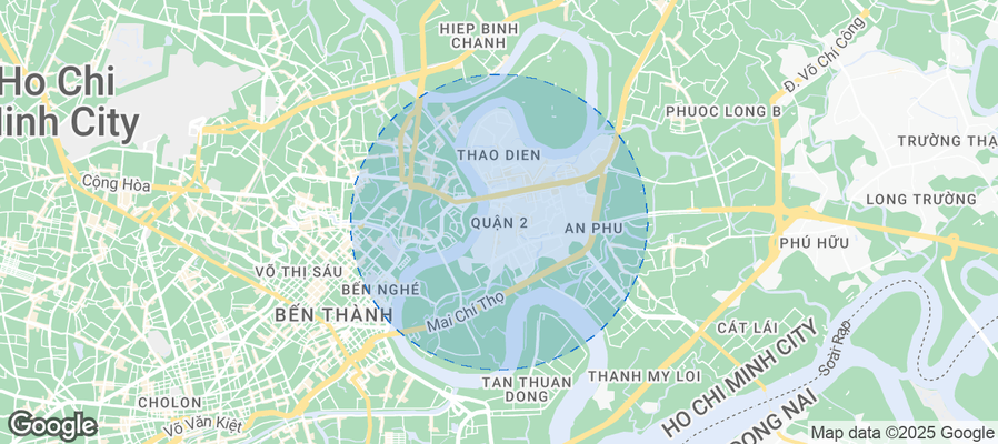 Discover Quận 2 Airbnb Analytics